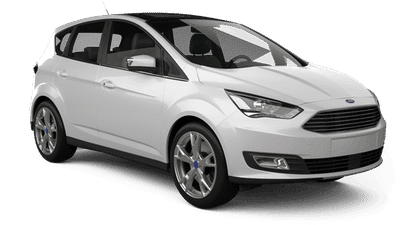 Noleggio Ford C-MAX