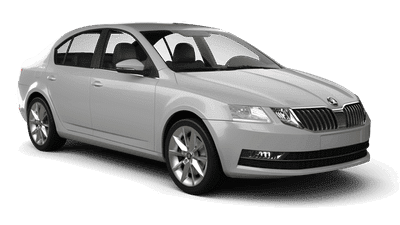 Noleggio Skoda Octavia